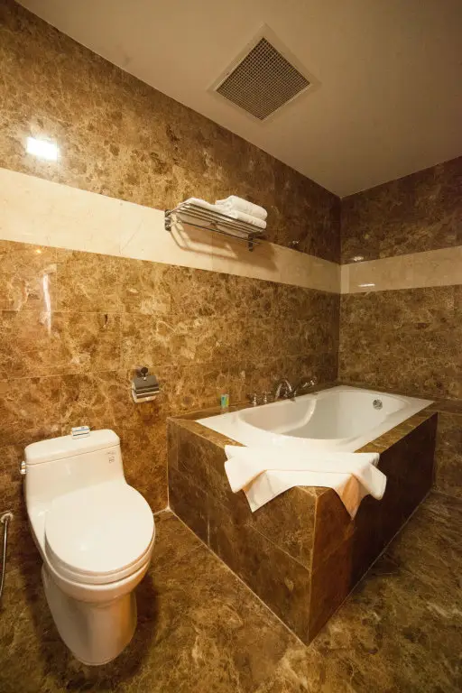 Дананг: Danang Petro Hotel