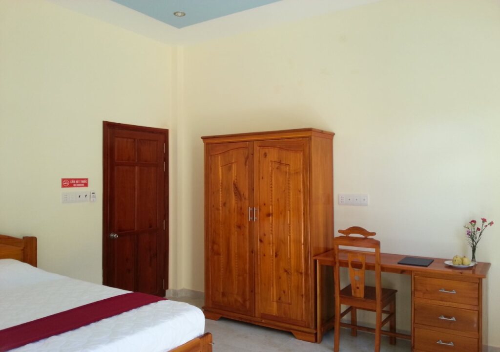 остров Фукуок: Cat Que Guest House