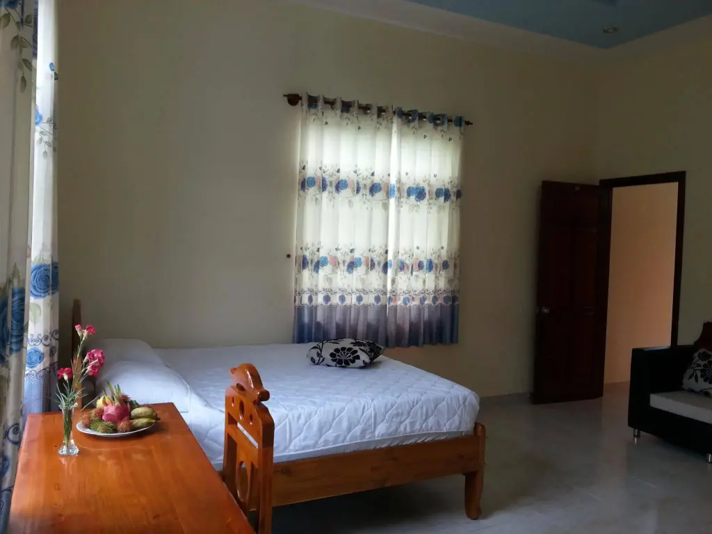 остров Фукуок: Cat Que Guest House