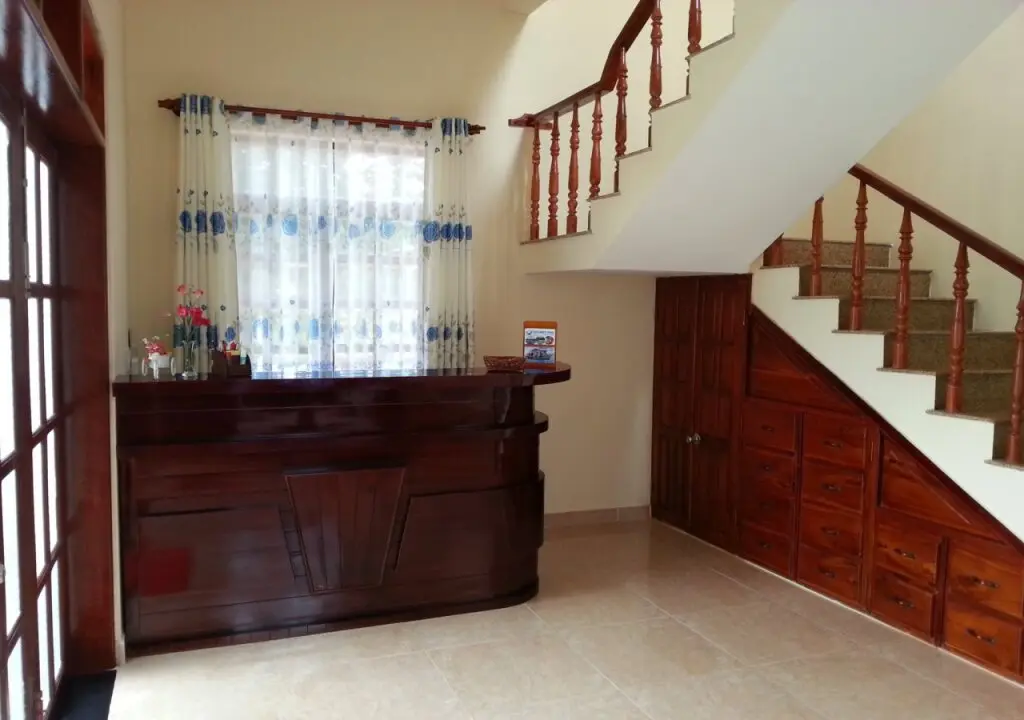 остров Фукуок: Cat Que Guest House