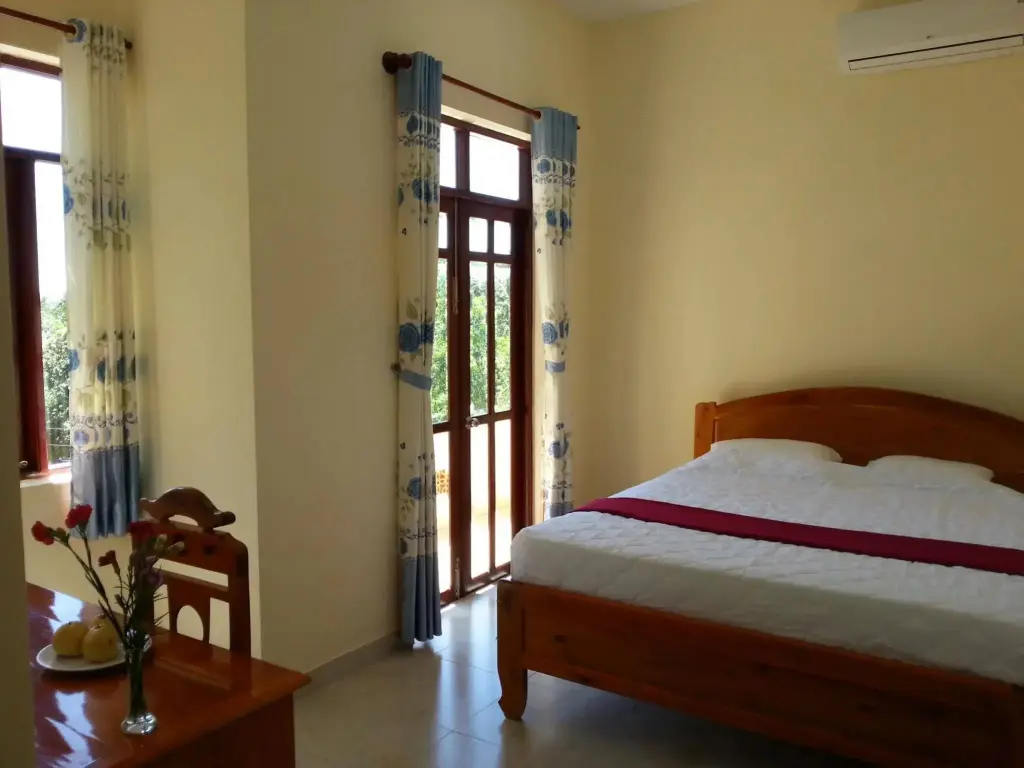 остров Фукуок: Cat Que Guest House