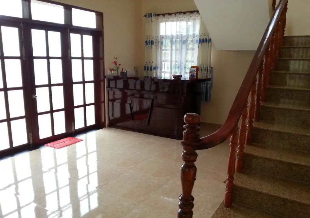 Cat Que Guest House — фото 1