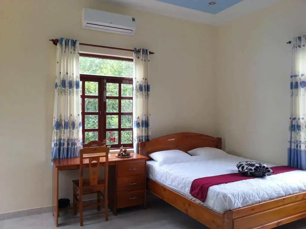 остров Фукуок: Cat Que Guest House