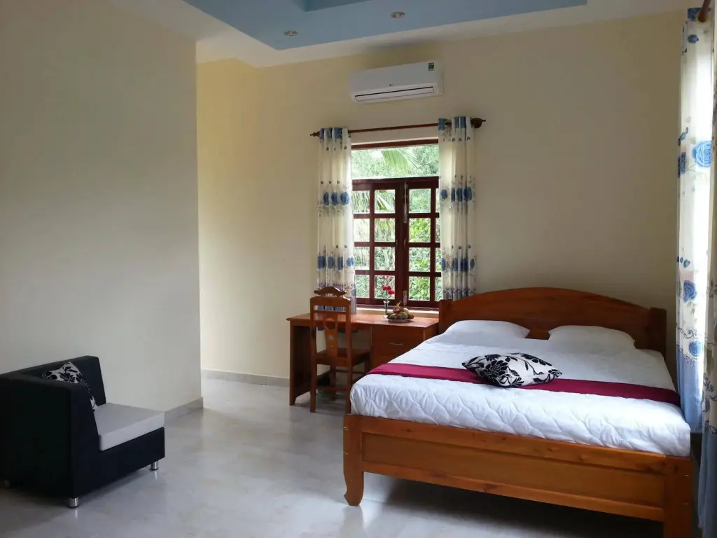 остров Фукуок: Cat Que Guest House