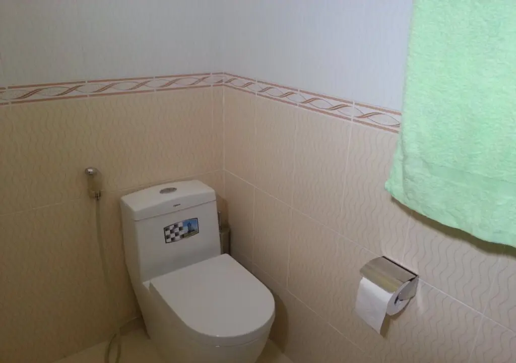 остров Фукуок: Cat Que Guest House