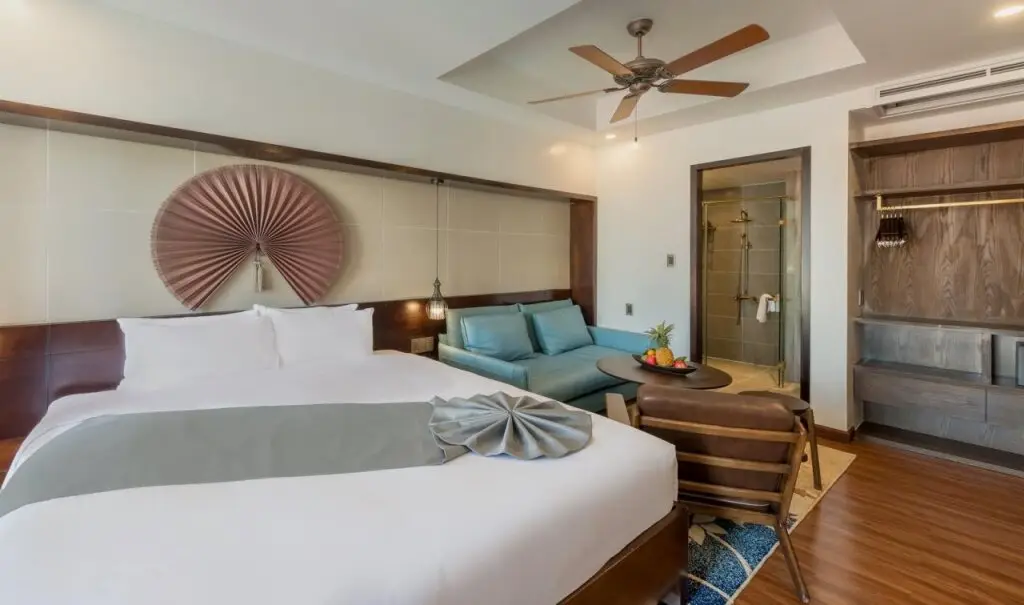 Дананг: Tokyo Boutique Front Beach Hotel
