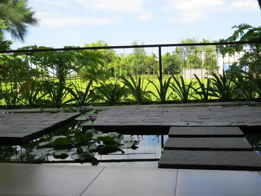 Хойан: Hoi An Green Life Hostel