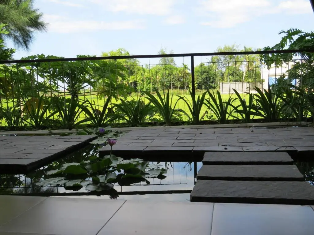 Хойан: Hoi An Green Life Hostel