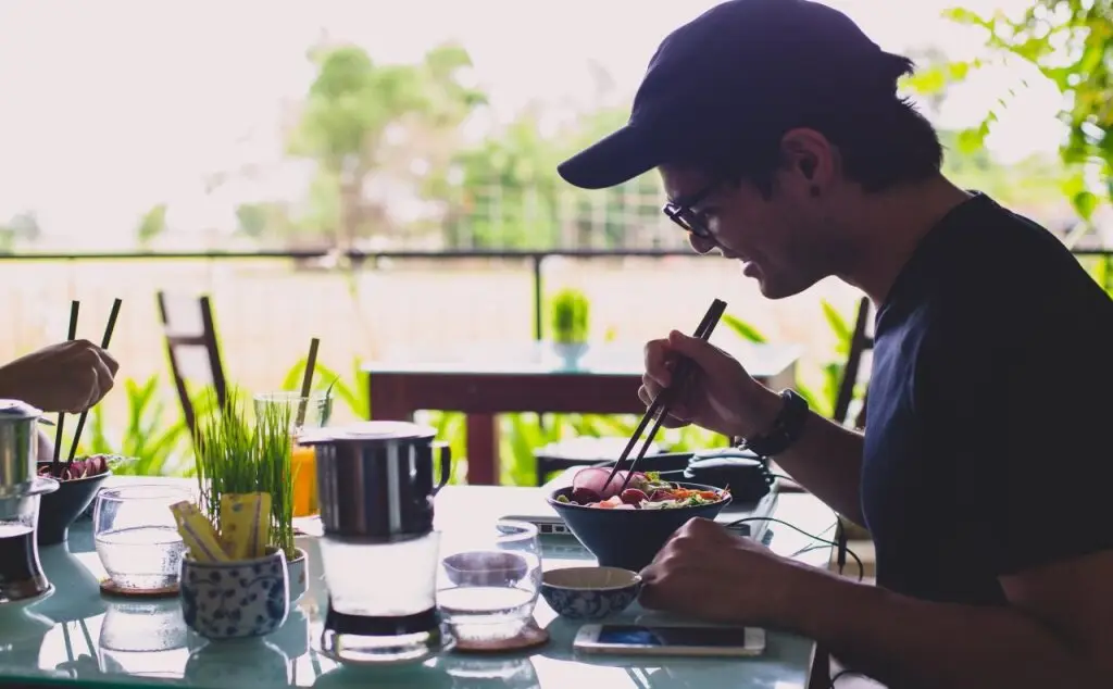 Хойан: Hoi An Green Life Hostel