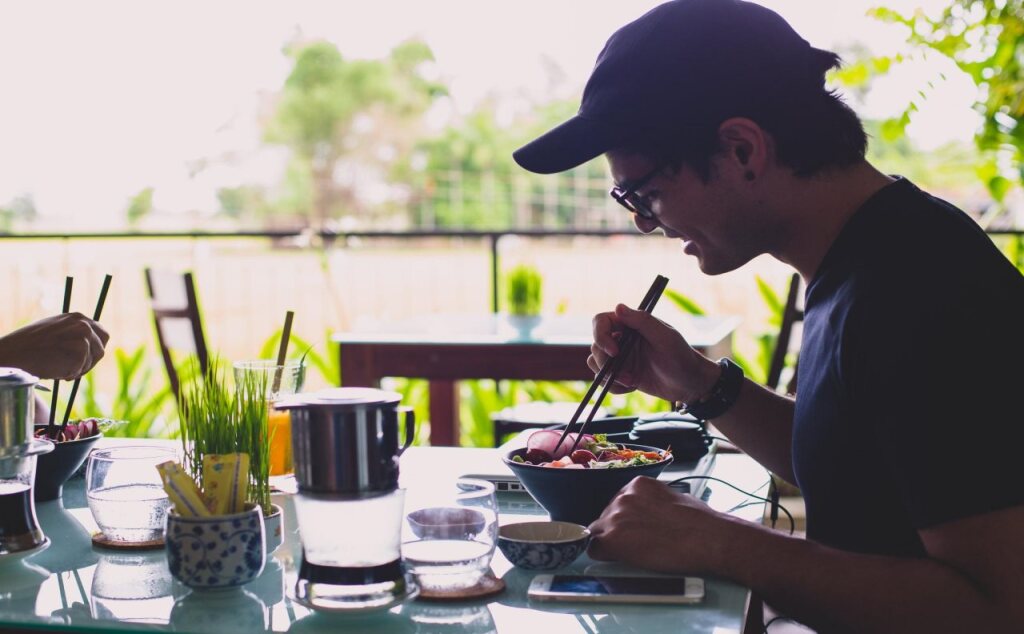 Хойан: Hoi An Green Life Hostel