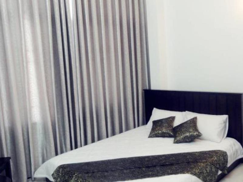 Нячанг: Phong Luu Hotel