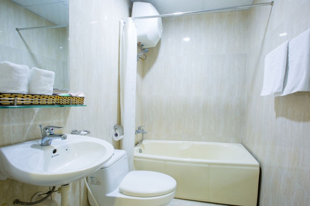 Нячанг: Nha Trang Beach Hotel
