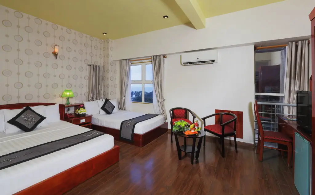 Нячанг: Nha Trang Beach Hotel