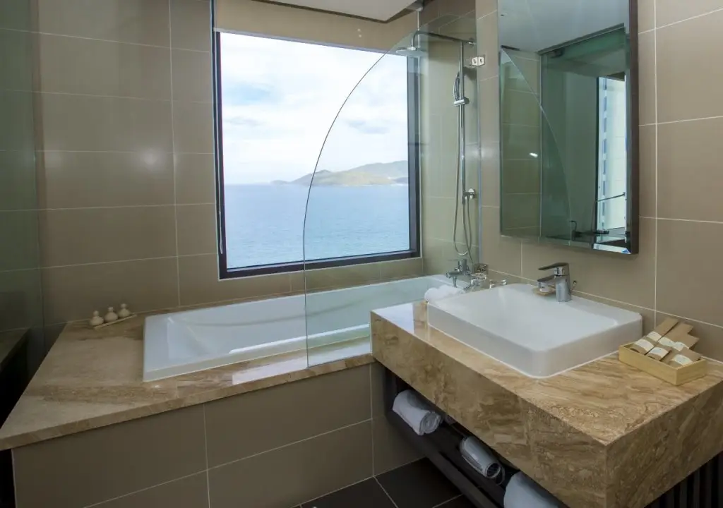 Нячанг: Nha Trang Beach Hotel