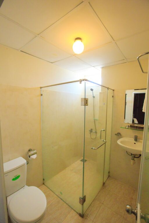 Нячанг: Pho Bien Hotel