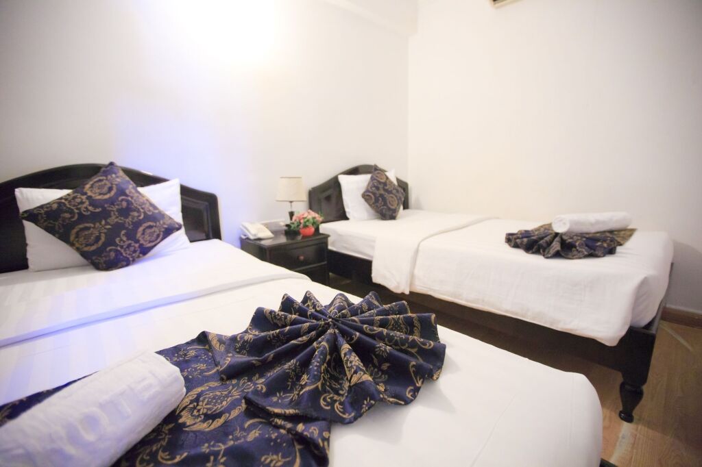Нячанг: Pho Bien Hotel