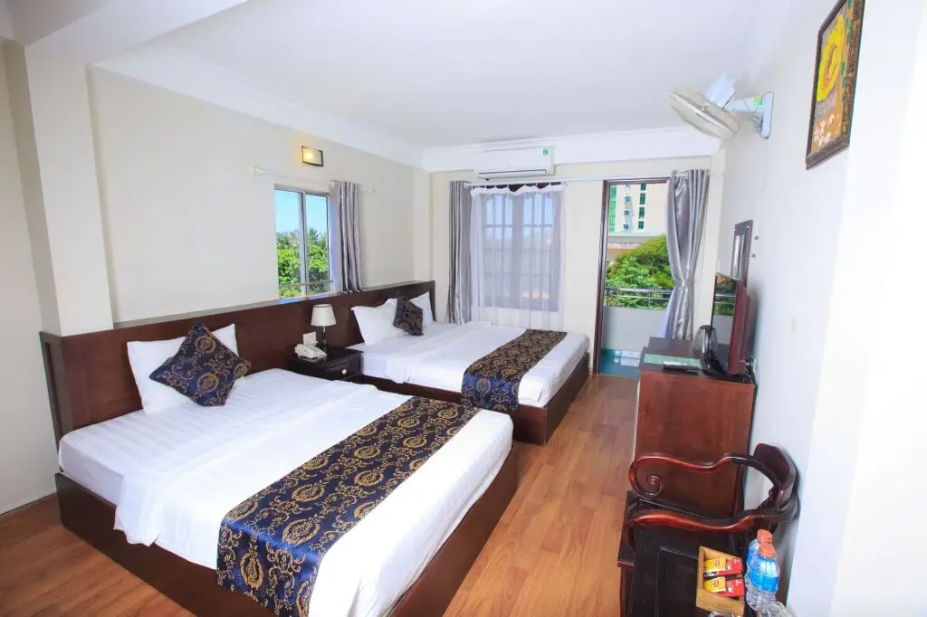 Нячанг: Pho Bien Hotel