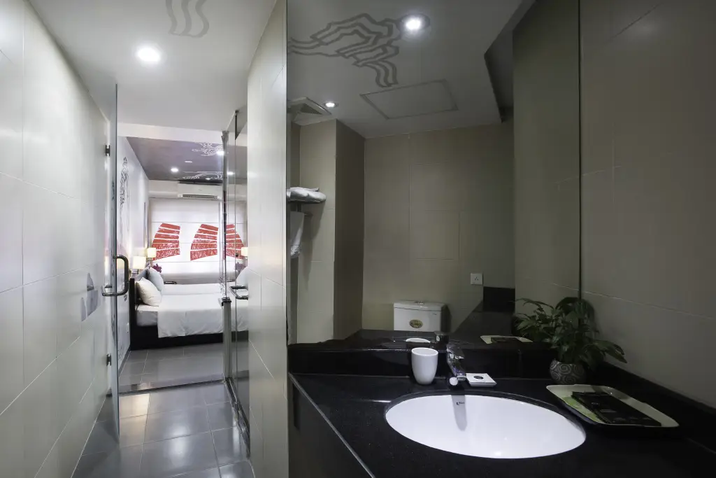 Ханой: Thang Long Espana Hotel
