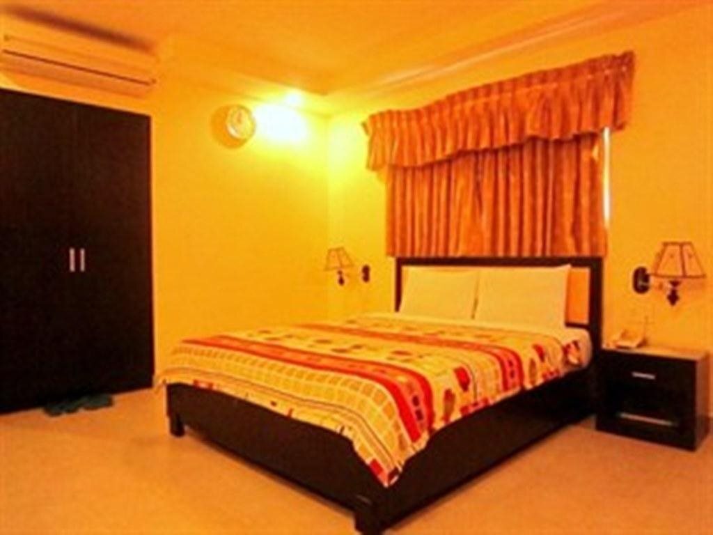 Хошимин: Kieu Huong Hotel