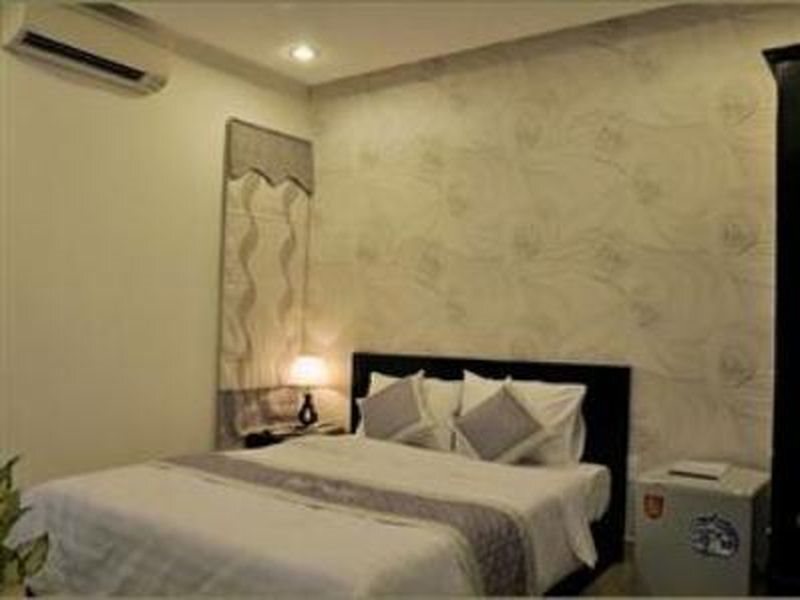 Manh Cuong Hotel — фото 1
