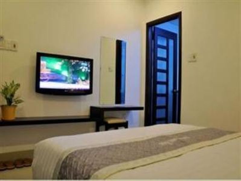 Дананг: Manh Cuong Hotel
