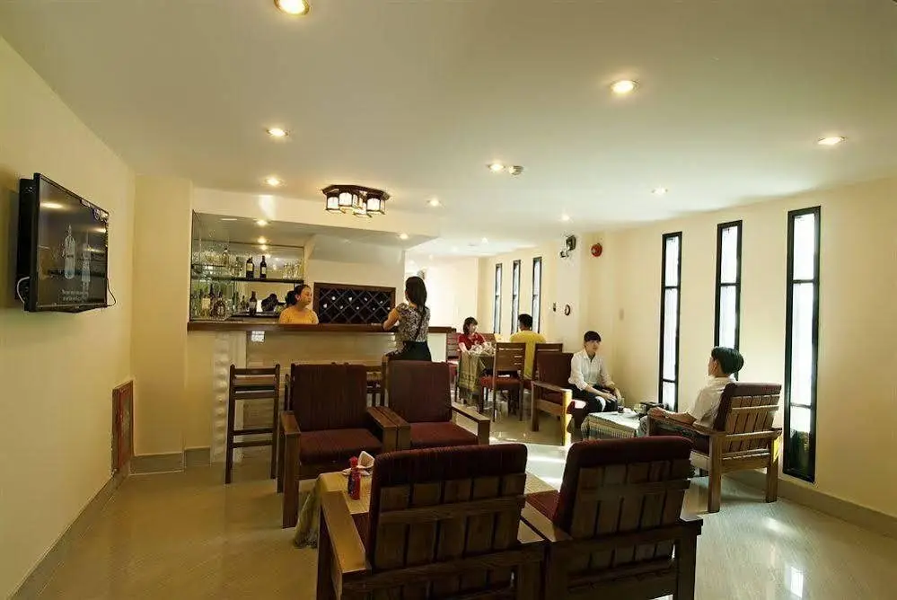 Дананг: Cham Hotel