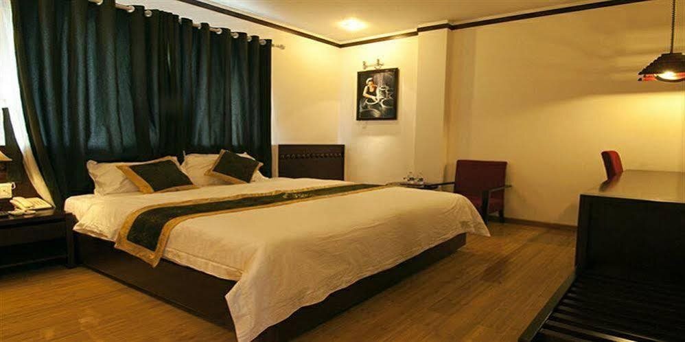 Дананг: Cham Hotel
