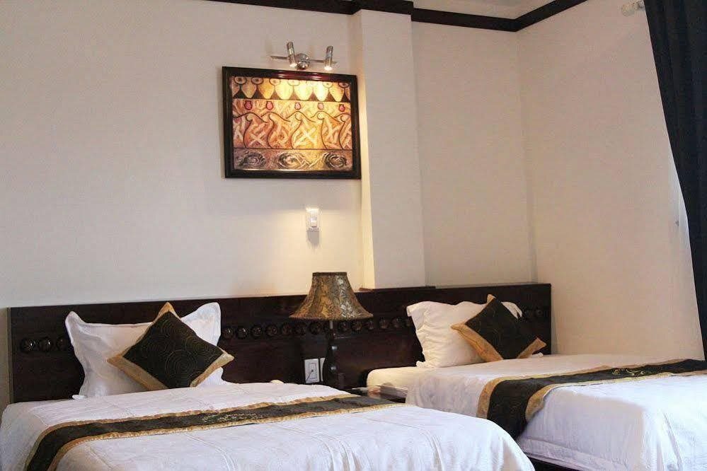 Дананг: Cham Hotel