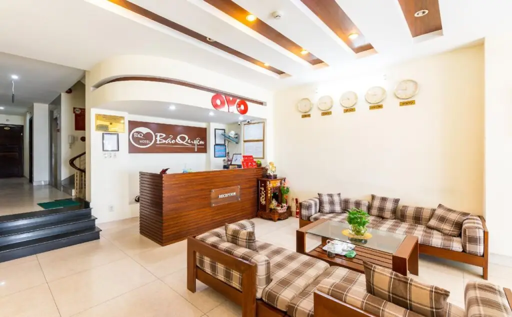Дананг: Bao Quyen Hotel