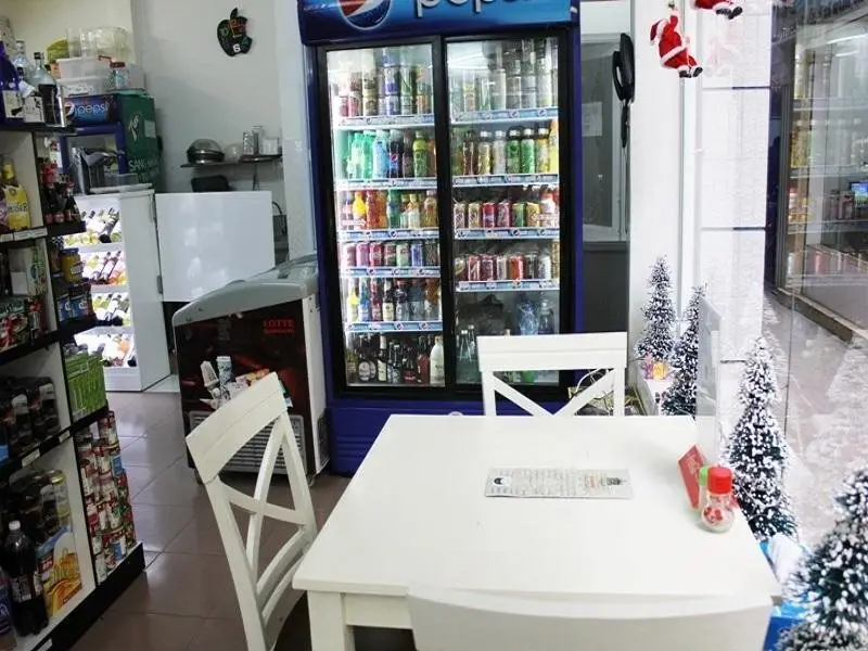 Хошимин: Ngoc Hue Hotel