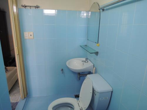 Хошимин: Ngoc Hue Hotel