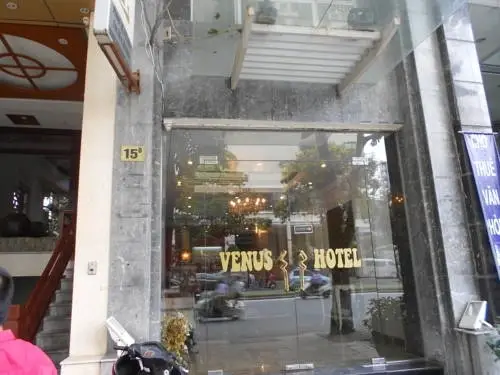 Ханой: Venus Hotel