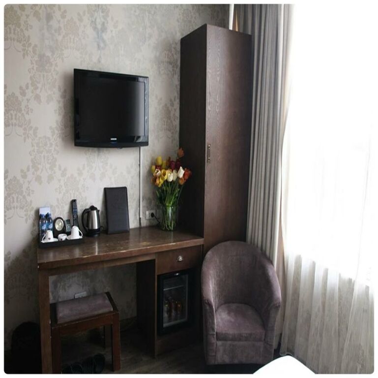 Ханой: Venus Hotel