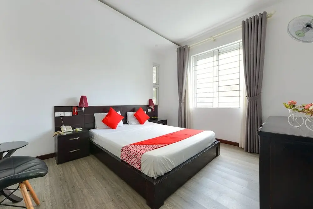 Ханой: Soho Hotel by OYO Rooms