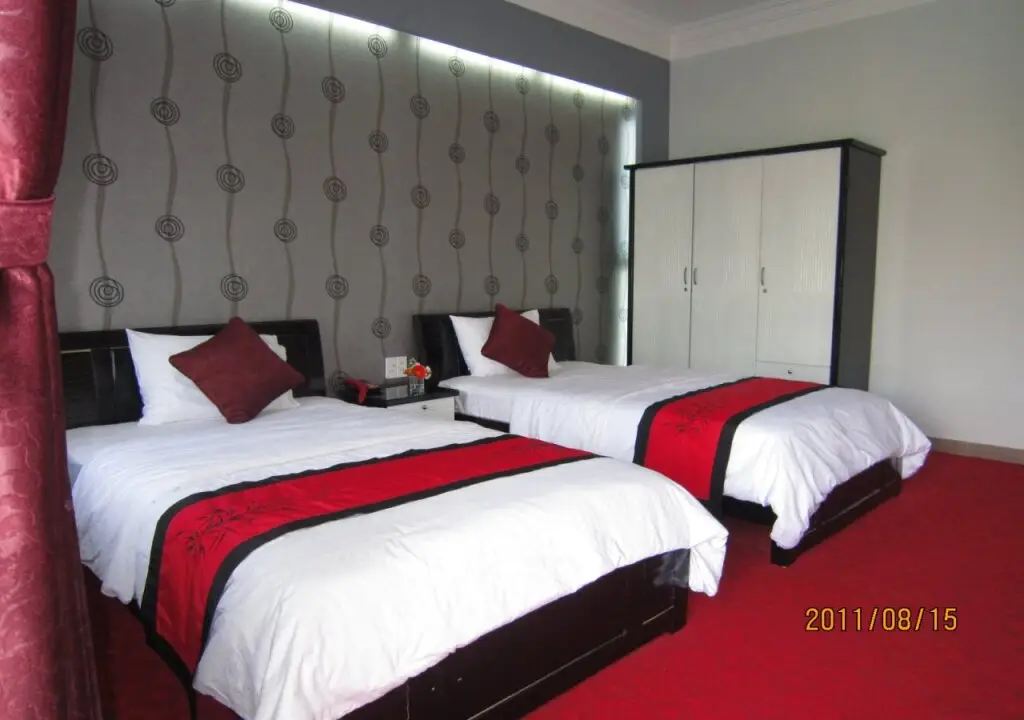 Дананг: SPOT ON 670 Zion Motel