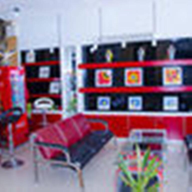 Дананг: SPOT ON 670 Zion Motel