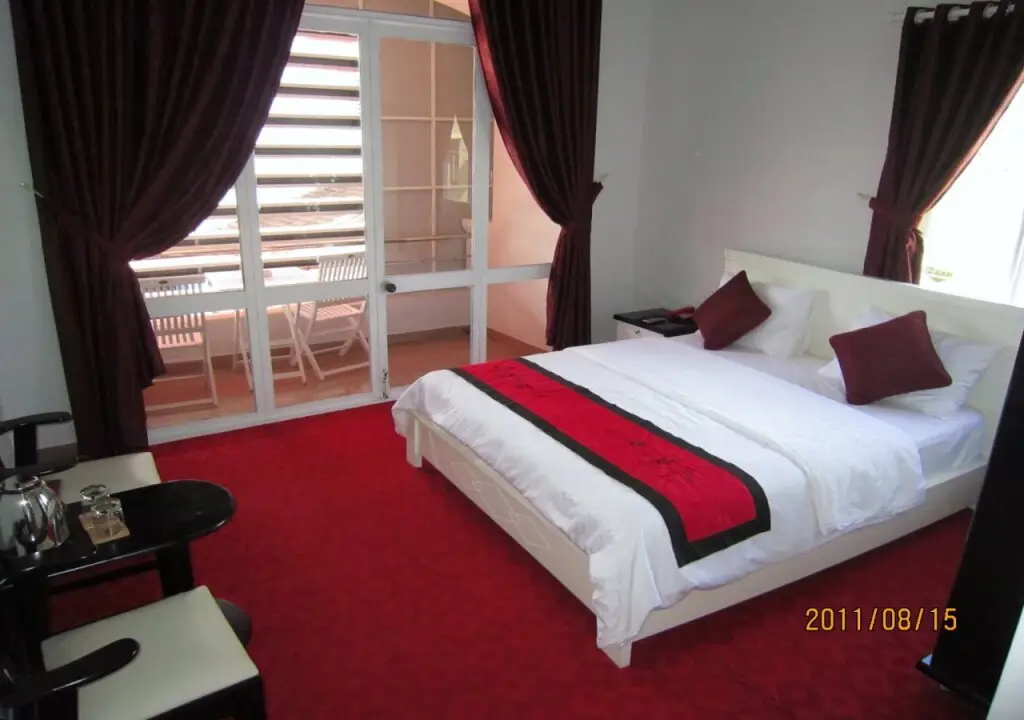 Дананг: SPOT ON 670 Zion Motel