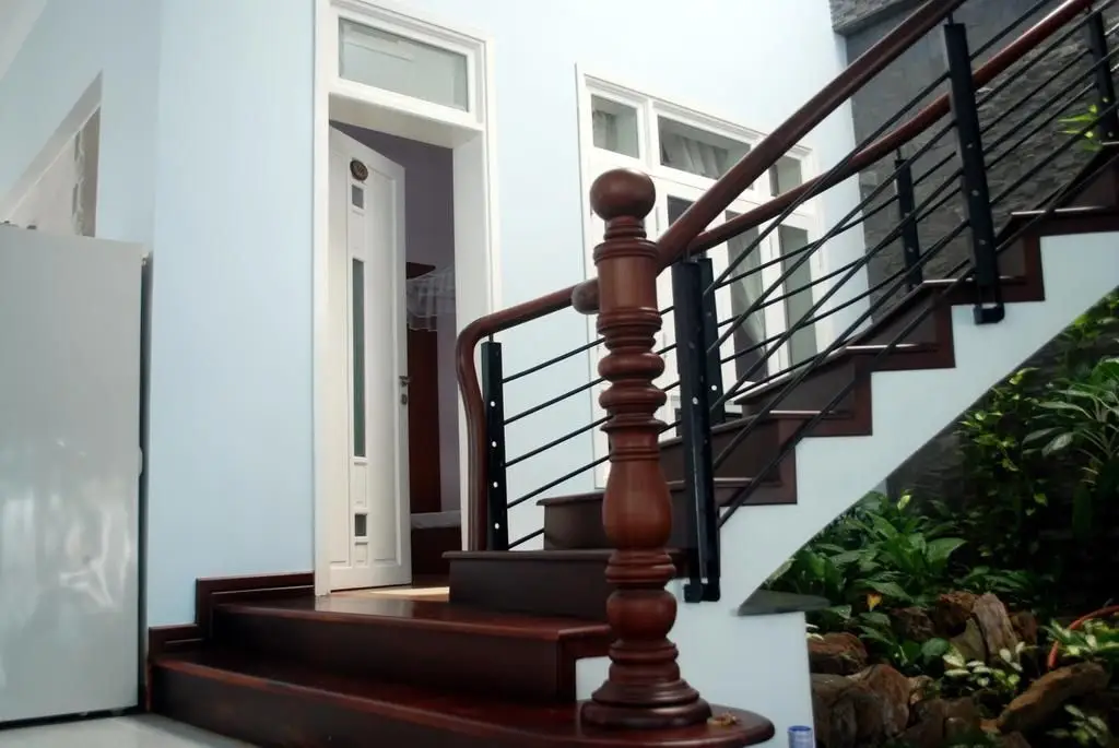 Хойан: An Huy Villa
