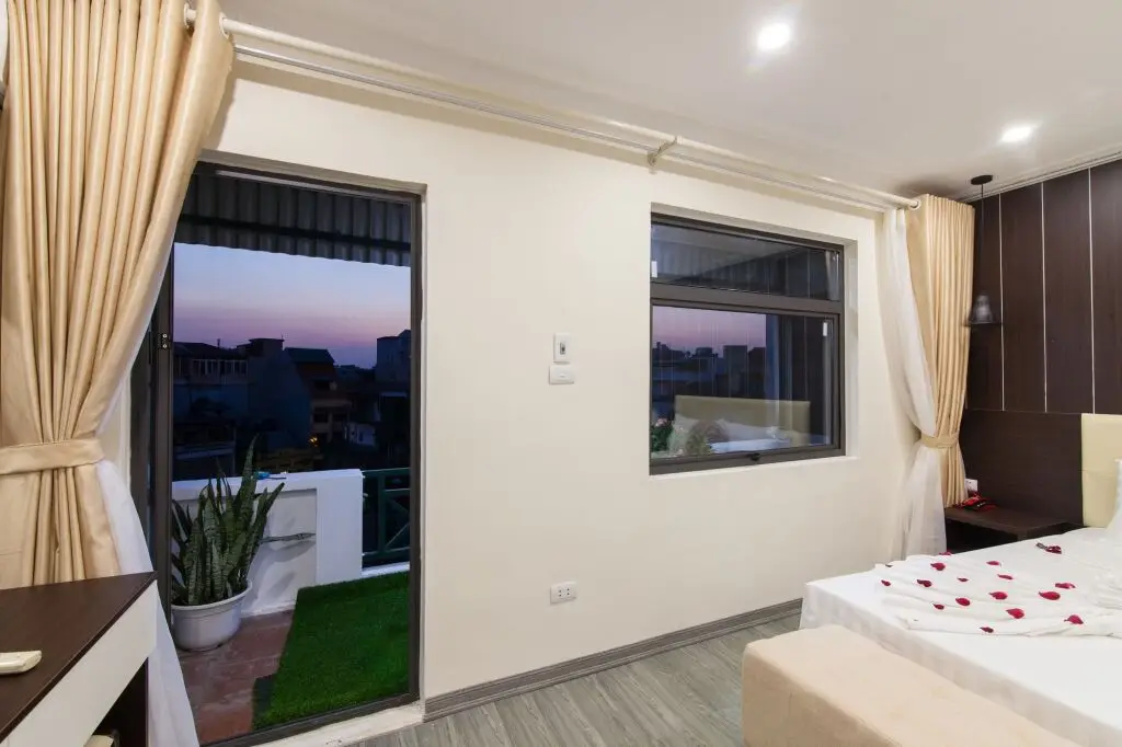 Ханой: Hanoi Elpis Hotel