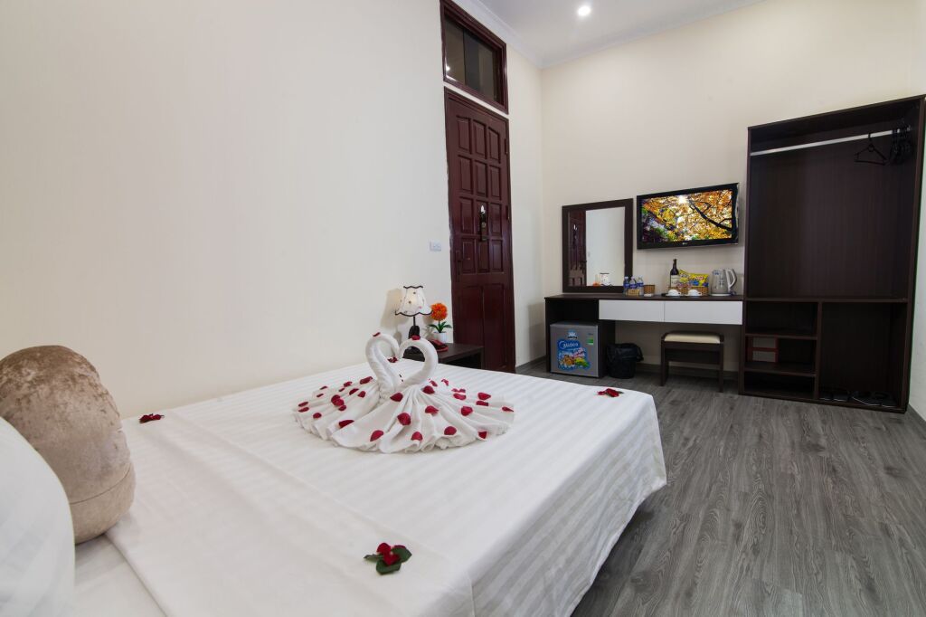 Ханой: Hanoi Elpis Hotel