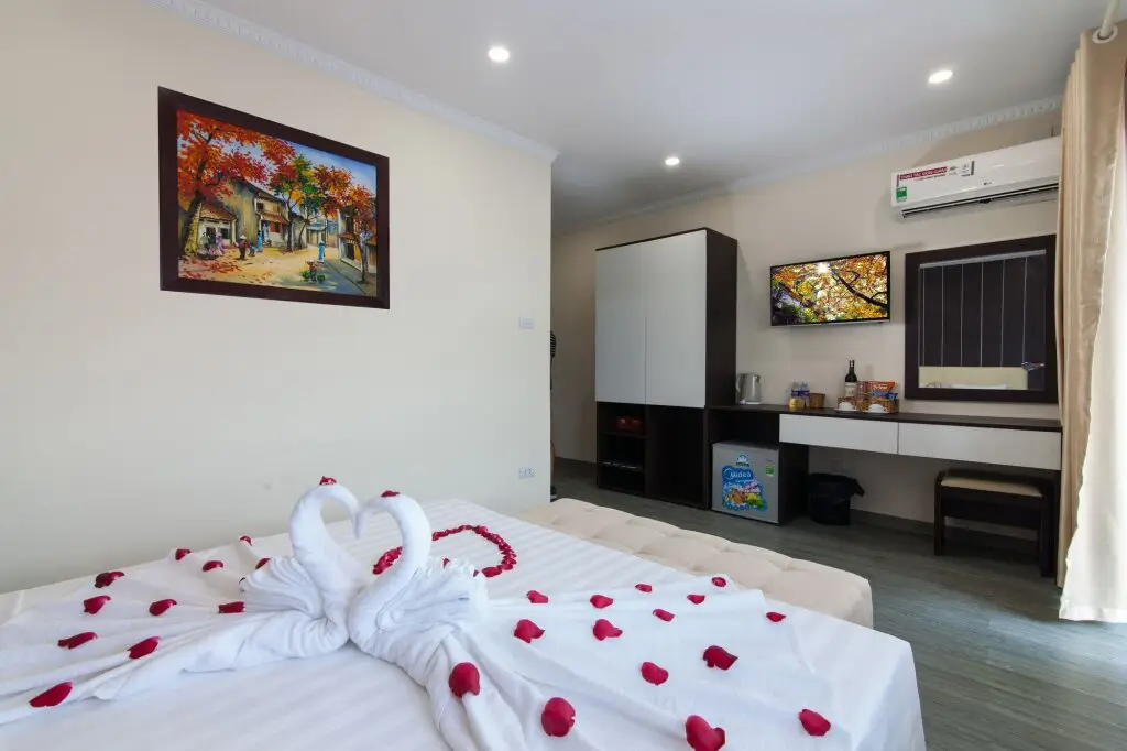 Ханой: Hanoi Elpis Hotel