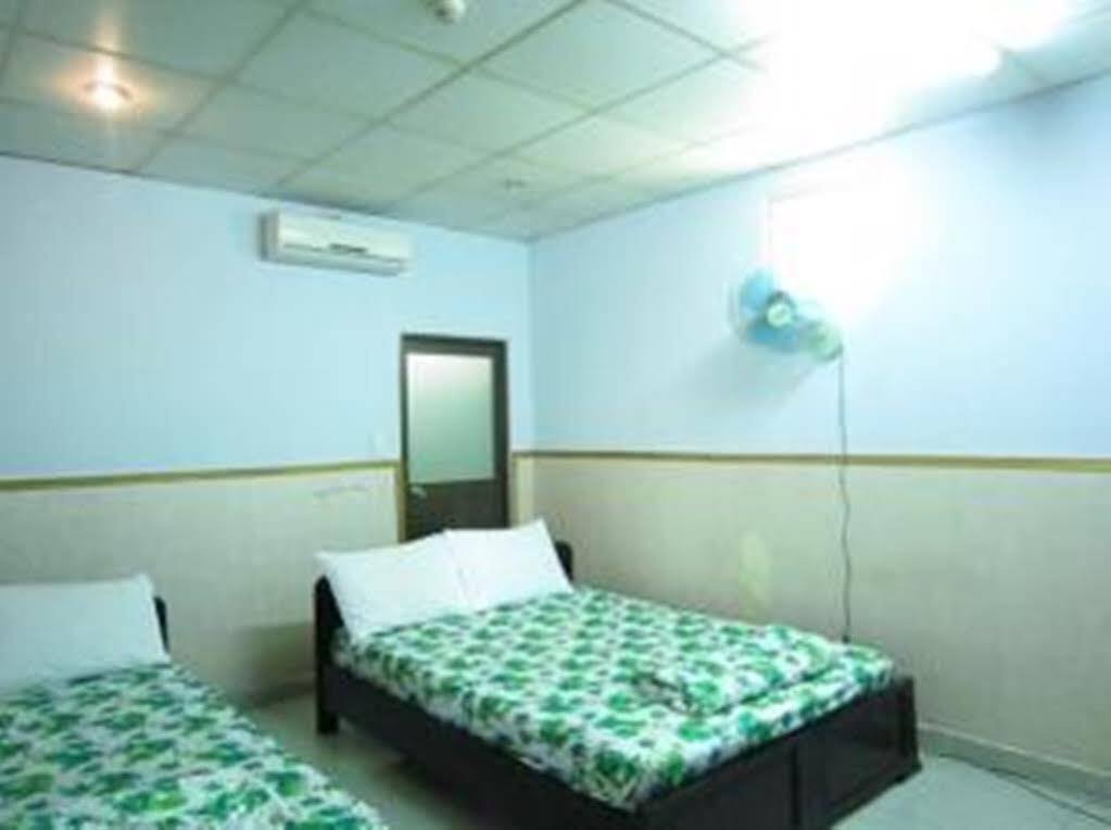 Хошимин: Anh Linh 2 Hotel