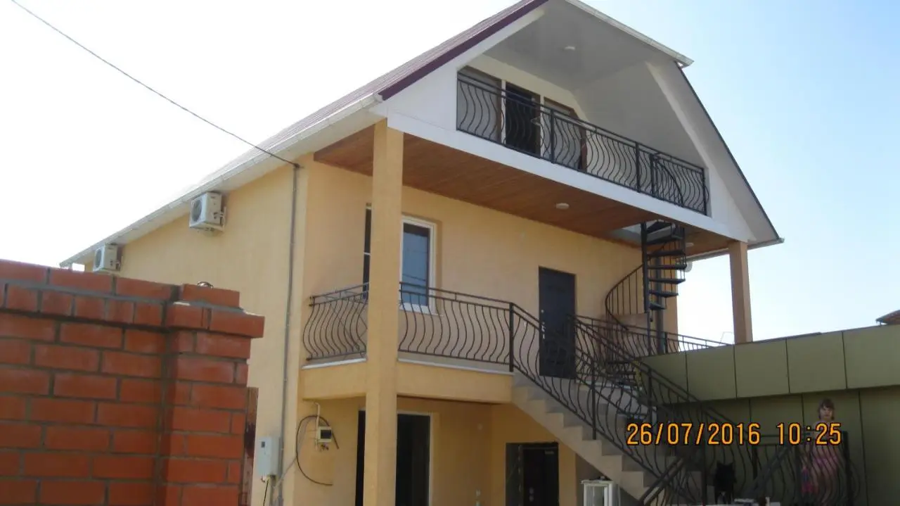 Сочи: Guest house Sati