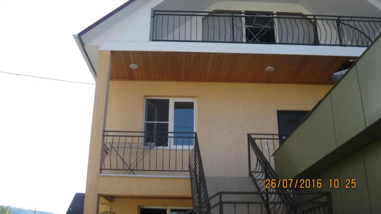 Сочи: Guest house Sati