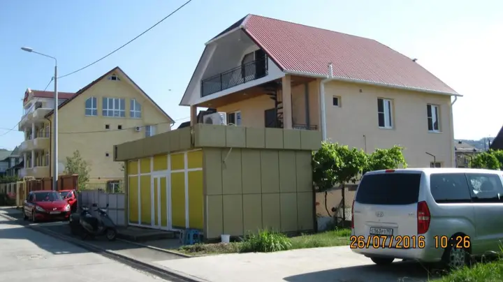 Сочи: Guest house Sati