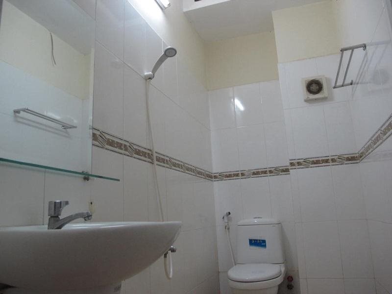 Хошимин: Anh Linh Hotel