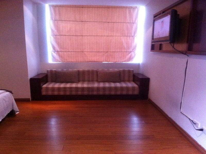 Дананг: Long Anh Hotel