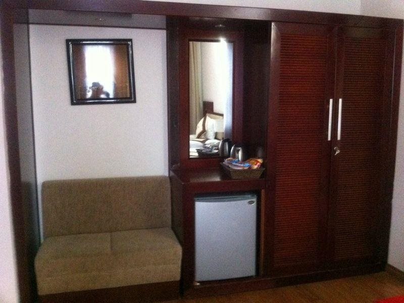 Дананг: Long Anh Hotel