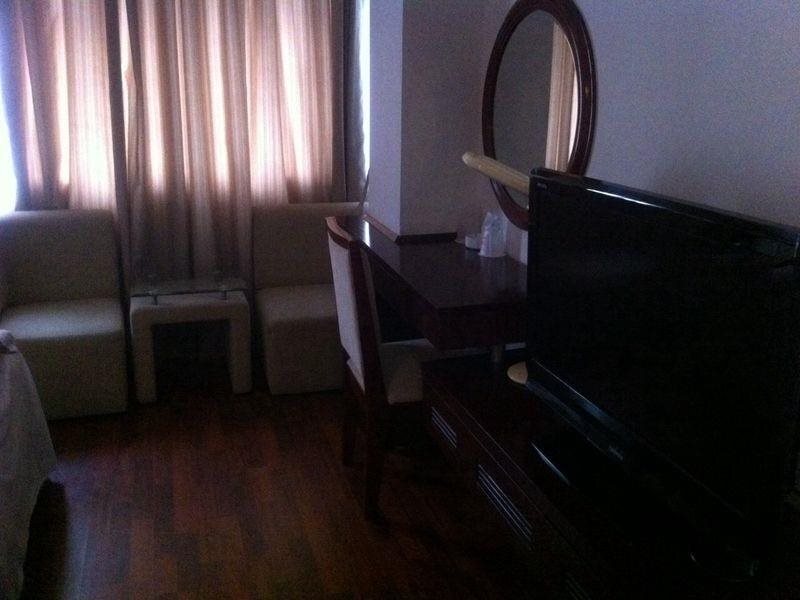 Дананг: Long Anh Hotel