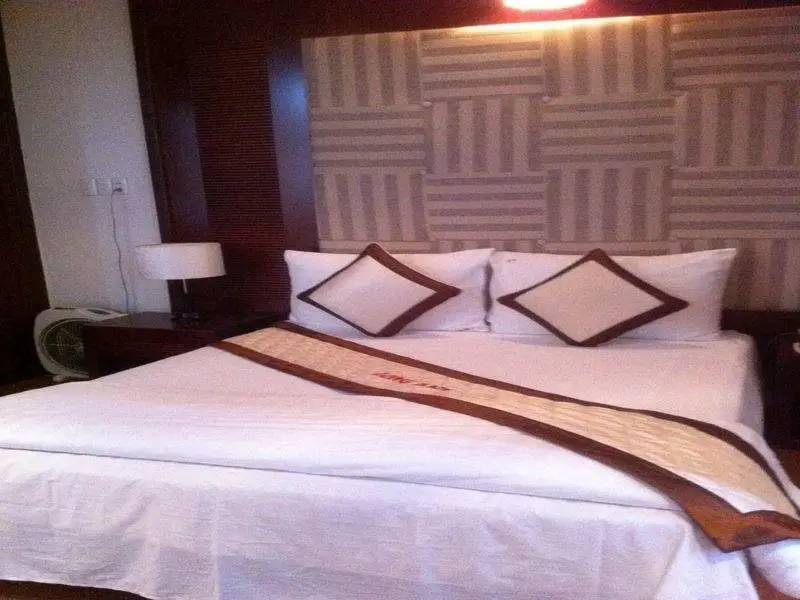Дананг: Long Anh Hotel